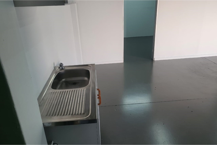 Commercial Property for Sale in Walmer Eastern Cape